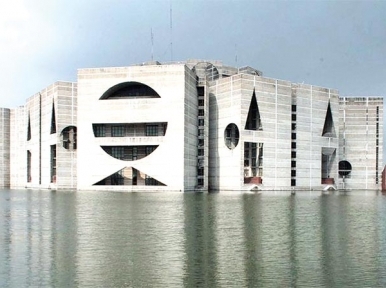 Bangladesh passes Budget 